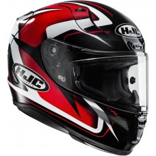 Шлем интеграл HJC RPHA 11 Bludom Шлем интеграл HJC RPHA 11 Bludom