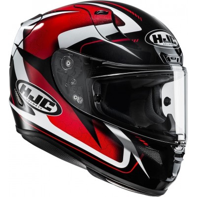 Шлем интеграл HJC RPHA 11 Bludom