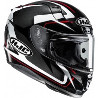 Шлем интеграл HJC RPHA 11 Bludom