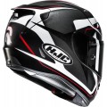 Шлем интеграл HJC RPHA 11 Bludom