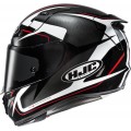 Шлем интеграл HJC RPHA 11 Bludom