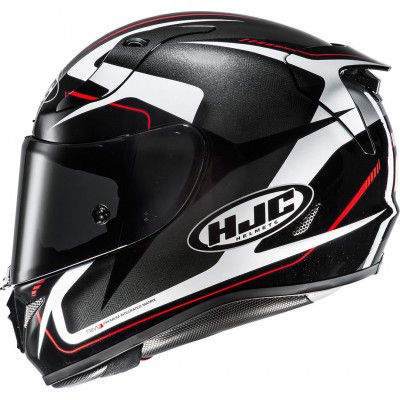Шлем интеграл HJC RPHA 11 Bludom