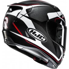 Шлем интеграл HJC RPHA 11 Bludom Шлем интеграл HJC RPHA 11 Bludom