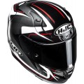 Шлем интеграл HJC RPHA 11 Bludom