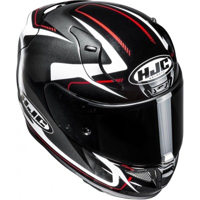 Шлем интеграл HJC RPHA 11 Bludom