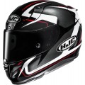 Шлем интеграл HJC RPHA 11 Bludom