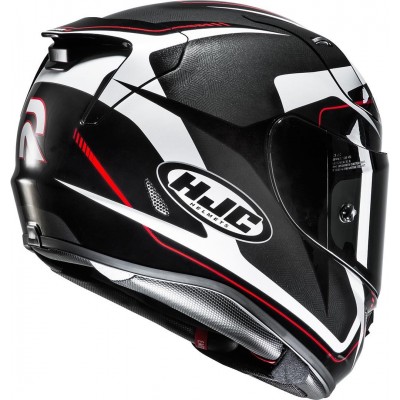 Шлем интеграл HJC RPHA 11 Bludom