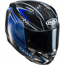 Шлем интеграл HJC RPHA 11 Carbon Jackson Storm Шлем интеграл HJC RPHA 11 Carbon Jackson Storm