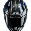 Шлем интеграл HJC RPHA 11 Carbon Jackson Storm