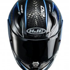 Шлем интеграл HJC RPHA 11 Carbon Jackson Storm Шлем интеграл HJC RPHA 11 Carbon Jackson Storm