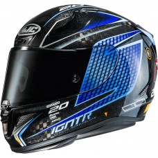 Шлем интеграл HJC RPHA 11 Carbon Jackson Storm Шлем интеграл HJC RPHA 11 Carbon Jackson Storm