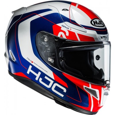 Шлем интеграл HJC RPHA 11 Chakri
