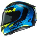 Шлем интеграл HJC RPHA 11 Chakri