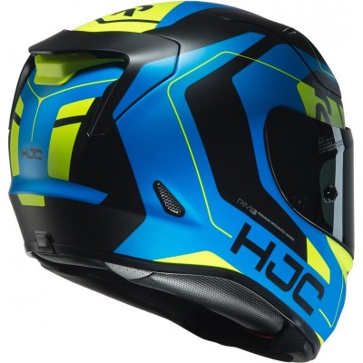 Шлем интеграл HJC RPHA 11 Chakri