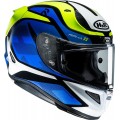 Шлем интеграл HJC RPHA 11 Deroka Шлем интеграл HJC RPHA 11 Deroka