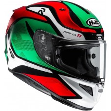 Шлем интеграл HJC RPHA 11 Deroka Шлем интеграл HJC RPHA 11 Deroka