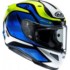 Шлем интеграл HJC RPHA 11 Deroka Шлем интеграл HJC RPHA 11 Deroka