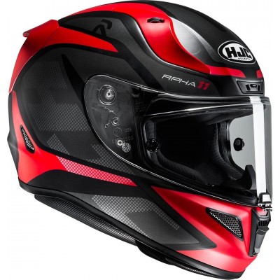 Шлем интеграл HJC RPHA 11 Deroka