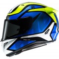 Шлем интеграл HJC RPHA 11 Deroka