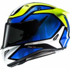 Шлем интеграл HJC RPHA 11 Deroka Шлем интеграл HJC RPHA 11 Deroka