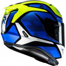 Шлем интеграл HJC RPHA 11 Deroka Шлем интеграл HJC RPHA 11 Deroka