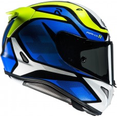 Шлем интеграл HJC RPHA 11 Deroka Шлем интеграл HJC RPHA 11 Deroka