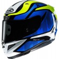 Шлем интеграл HJC RPHA 11 Deroka