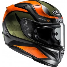 Шлем интеграл HJC RPHA 11 Deroka Шлем интеграл HJC RPHA 11 Deroka