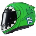 Шлем интеграл HJC RPHA 11 Mike Wazowski Disney