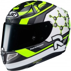 Шлем интеграл HJC RPHA 11 Iannone 29 Replica Шлем интеграл HJC RPHA 11 Iannone 29 Replica