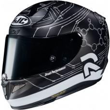 Шлем интеграл HJC RPHA 11 Iannone 29 Replica Шлем интеграл HJC RPHA 11 Iannone 29 Replica