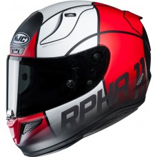 Шлем интеграл HJC RPHA 11 Quintain Шлем интеграл HJC RPHA 11 Quintain