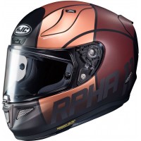 Шлем интеграл HJC RPHA 11 Quintain
