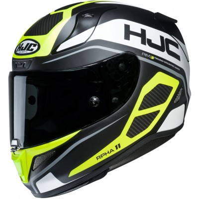 Шлем интеграл Шлем интеграл HJC RPHA 11 Saravo