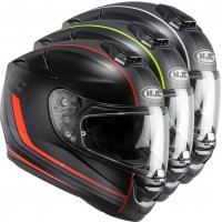 Шлем интеграл HJC RPHA ST Stacer