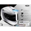 Шлем интеграл HJC RPHA 70