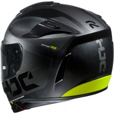 Шлем интеграл HJC RPHA 70 Balius