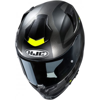 Шлем интеграл HJC RPHA 70 Balius
