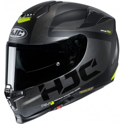 Шлем интеграл HJC RPHA 70 Balius