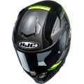 Шлем интеграл HJC RPHA 70 Coptic