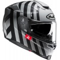 Шлем интеграл HJC RPHA 70 Forvic