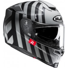 Шлем интеграл HJC RPHA 70 Forvic