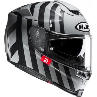 Шлем интеграл HJC RPHA 70 Forvic