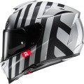 Шлем интеграл HJC RPHA 70 Forvic