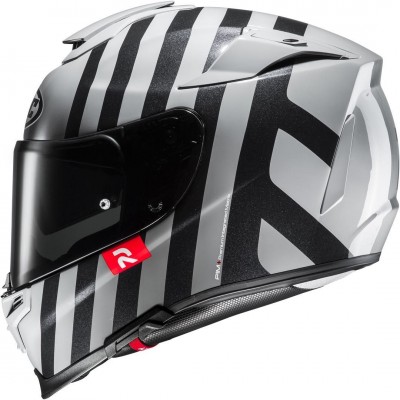 Шлем интеграл HJC RPHA 70 Forvic