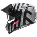Шлем интеграл HJC RPHA 70 Forvic