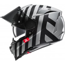 Шлем интеграл HJC RPHA 70 Forvic