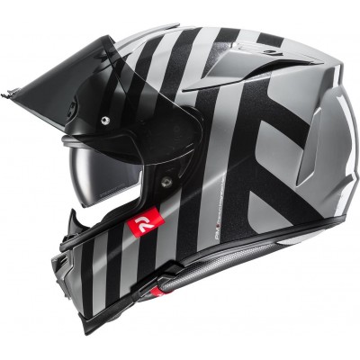 Шлем интеграл HJC RPHA 70 Forvic
