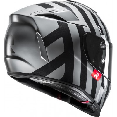 Шлем интеграл HJC RPHA 70 Forvic