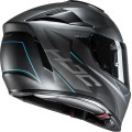 Шлем интеграл HJC RPHA 70 Gadivo